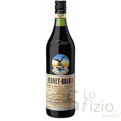 FERNET BRANCA 0,7L