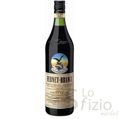 FERNET BRANCA 0,7L - Home, Superalcolici, Amari