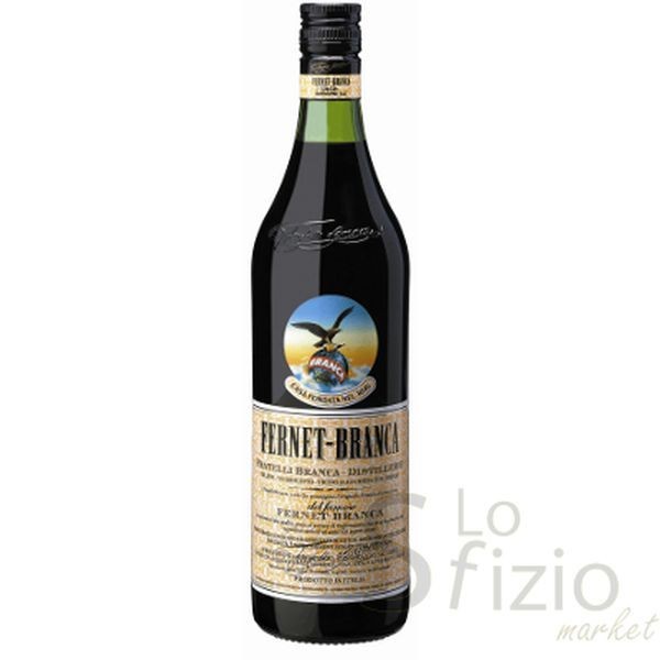 FERNET BRANCA 0,7L