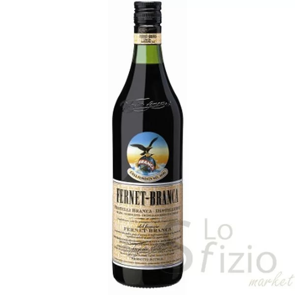 FERNET BRANCA 0,7L