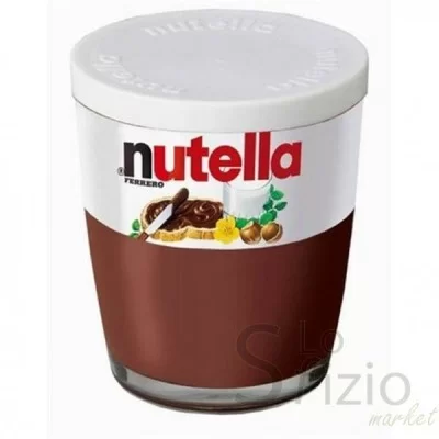 FERRERO NUTELLA 200GR
