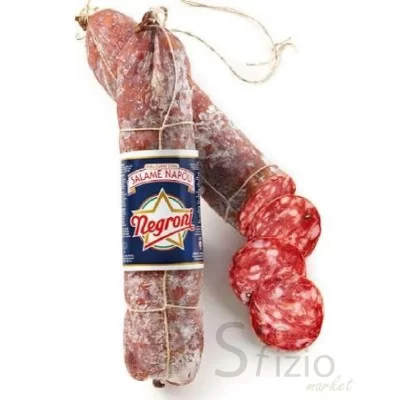 NEGRONI SALAME NAPOLI
