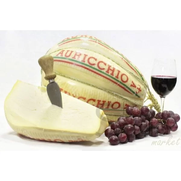 AURICCHIO MANDARONE PICCANTE 500G