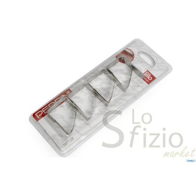 PEDRINI FERMATOVAGLIA X4