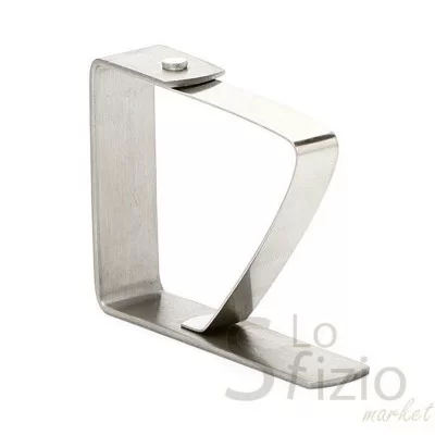 PEDRINI TABLECLOTH CLIPS X4