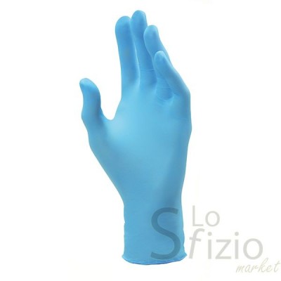 TULIP GUANTI NITRILE XL X100PZ - Home, Detergenza, Accessori pulizia Casa, Guanti