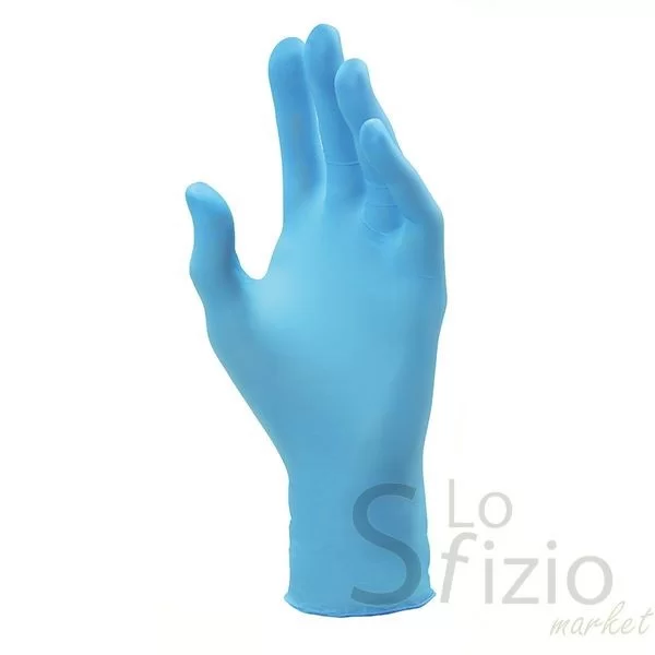 TULIP Nitrile Gloves XL 100 pcs