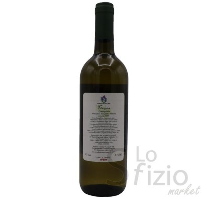 NUOVA VAL CALORE FALANGHINA CAMPANIA IGP 0,75L