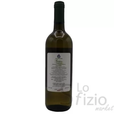 NUOVA VAL CALORE FALANGHINA CAMPANIA IGP 0,75L - Home, Acqua Bibite Alcolici, Vino, Bianco, Prodotti Tipici Locali