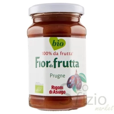 Rigoni di Asiago Sugar-Free Plum Jam 250g