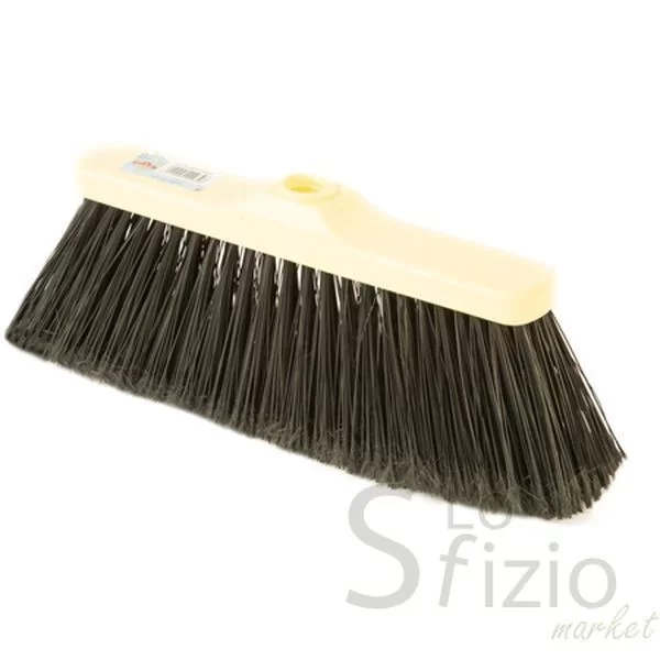 MINERVA INDUSTRIAL BROOM