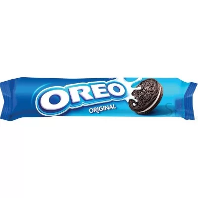 SAIWA OREO VANILLA 154G