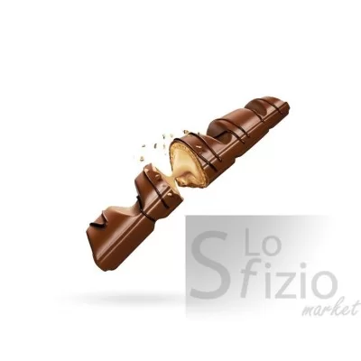 KINDER BUENO T2X3 129GR - Home, Alimentari, Epifania, Cioccolata e Snack dolci, Halloween