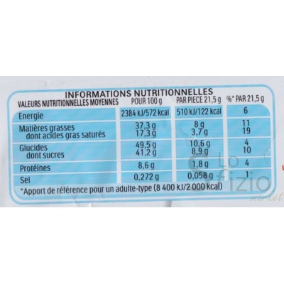 KINDER BUENO T2X3 129GR