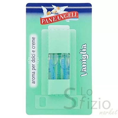 PANEANGELI VANILLA FLAVOR 4ML