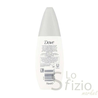 DOVE VAPO DEODORANTE INVISIBILE DRY 75ML