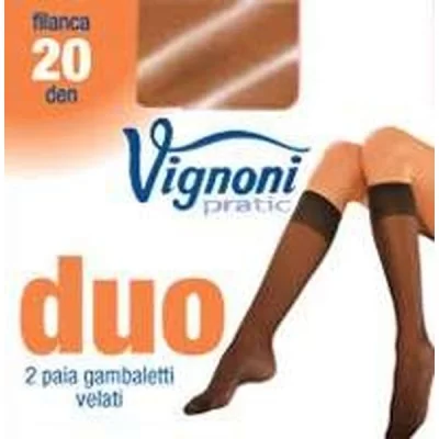 Vignoni Daino Knee-Highs Art. 17829177