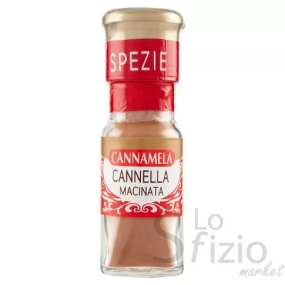CANNAMELA CANNELLA MACINATA 25GR