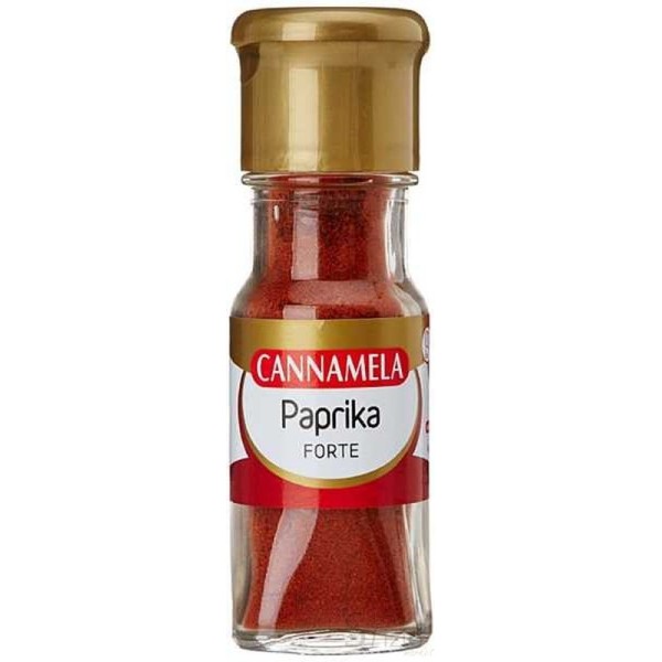 CANNAMELA PAPRIKA FORTE 25GR
