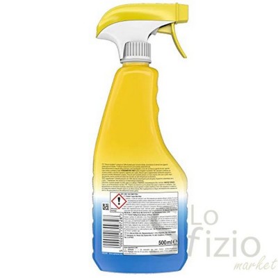 PRONTO LEGNO SPRAY ALOE VERA 500ML