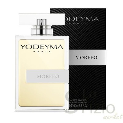 YODEYMA EAU TOILETTE MORFEO 100ML