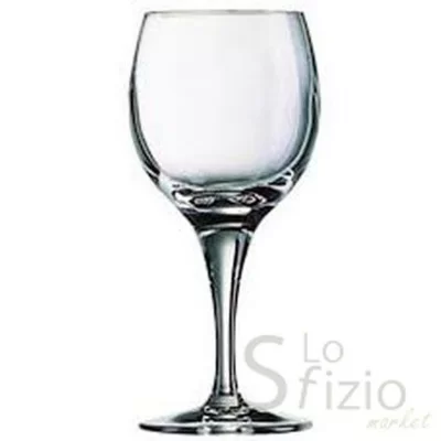 Bormioli Rocco Classico Wine Glasses 19.5cl - Set of 3