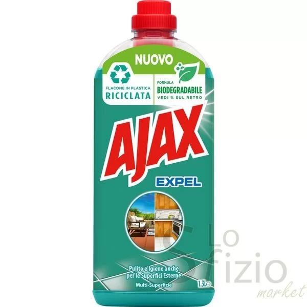 AJAX EXPEL 1,3LT