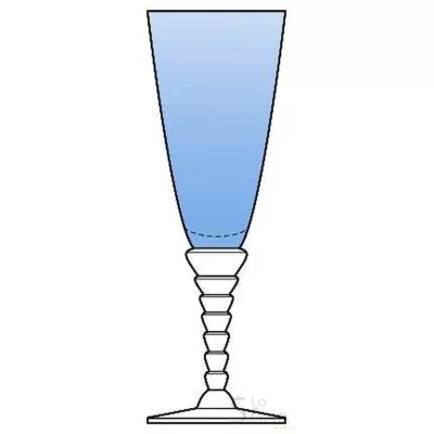 BORMIOLI ROCCO CARPI TALL 42,5CL X2PZ - Home, Casa, Casalinghi, Bicchieri Barattoli vetro