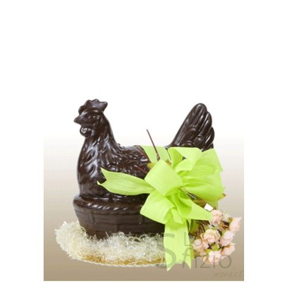 GRECO GALLINELLA CIOCCOLATO 250GR GRECO GALLINELLA CIOCCOLATO 250GR