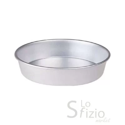 CONICAL CAKE TIN 26 CM