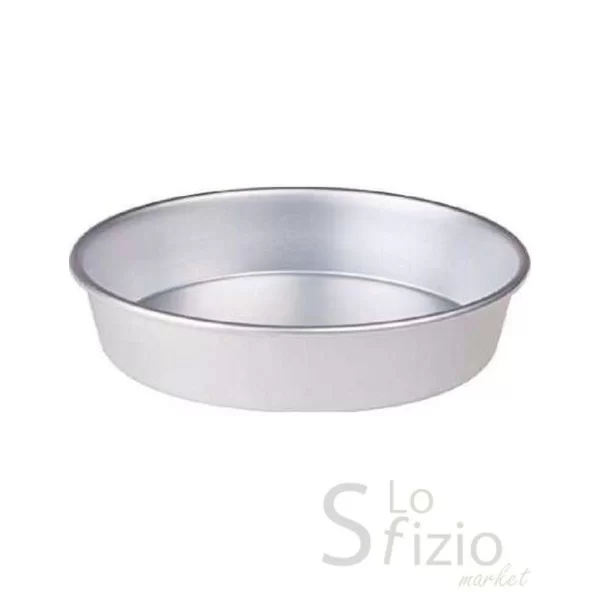 CONICAL CAKE TIN 26 CM