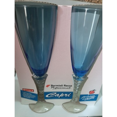 BORMIOLI ROCCO CARPI TALL 42,5CL X2PZ