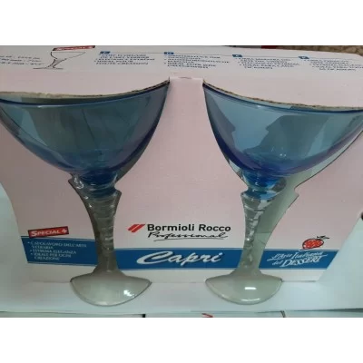 BORMIOLI ROCCO CARPI COCKTAIL 36CL X2PZ - Home, Casa, Casalinghi, Bicchieri Barattoli vetro