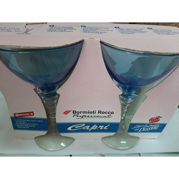 BORMIOLI ROCCO CARPI COCKTAIL 36CL X2PZ