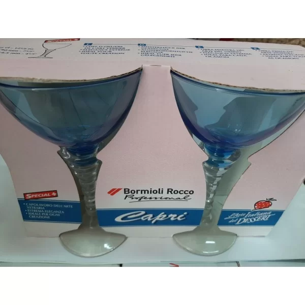 BORMIOLI ROCCO CARPI COCKTAIL 36CL X2PZ