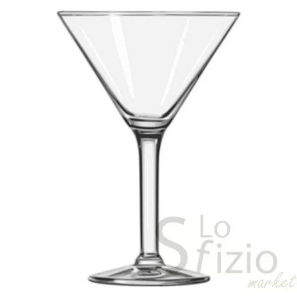 FIDENZA DIAMANTE BICCHIERI COCKTAIL170 17CL X3PZ