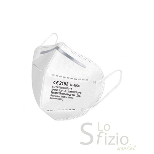 MASCHERINA FFP2