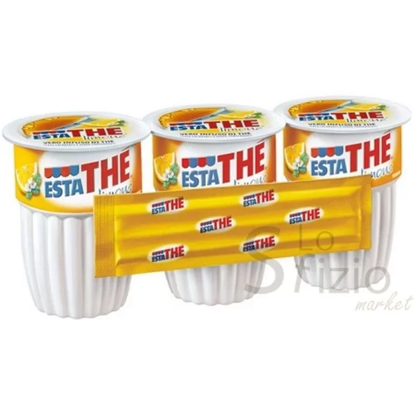ESTATHE' LIMONE BRIK 20CL