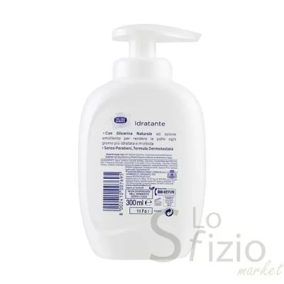 Neutro Roberts Liquid Soap Dispenser 200ml