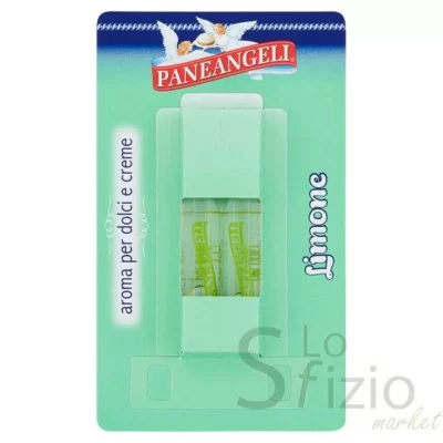 PANEANGELI LEMON FLAVORING 4MLX2