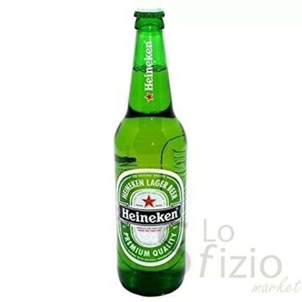 HEINEKEN BIRRA 33CL
