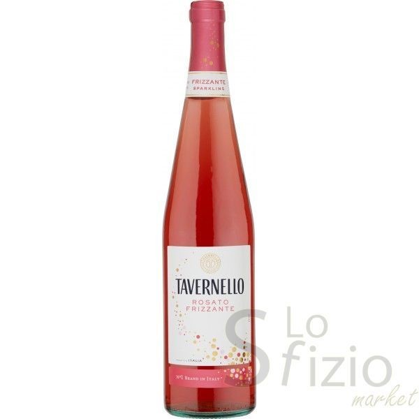 CAVIRO TAVERNELLO FRIZZANTE ROSATO 75CL