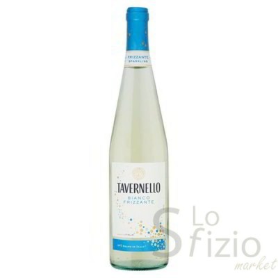 CAVIRO TAVERNELLO FRIZZANTE BIANCO  75CL