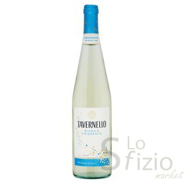 CAVIRO TAVERNELLO FRIZZANTE BIANCO  75CL