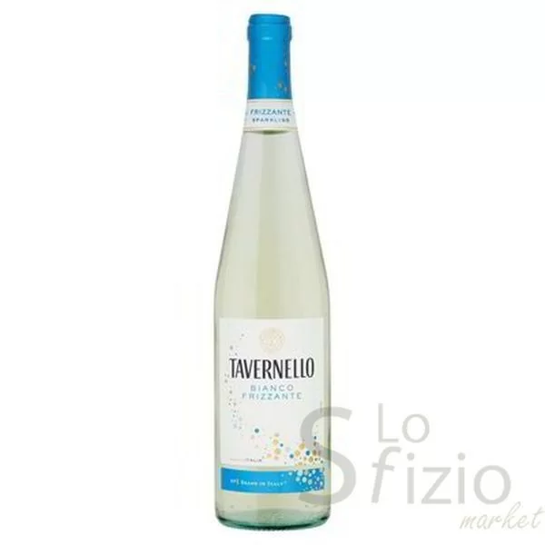 CAVIRO TAVERNELLO FRIZZANTE BIANCO  75CL