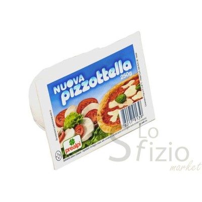 PREALPI PIZZOTTELLA 250GR