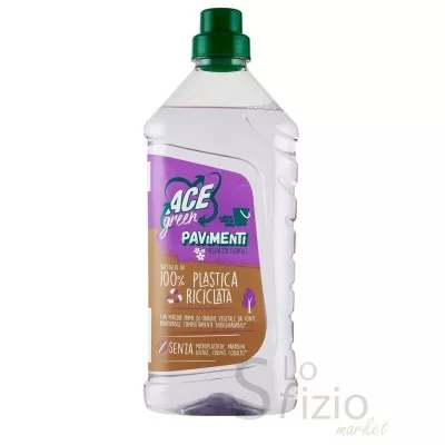 ACE Green Floor Cleaner 1.2L