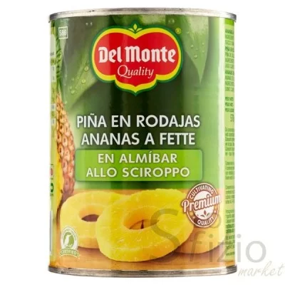  - Home, Alimentari, Frutta Conservata