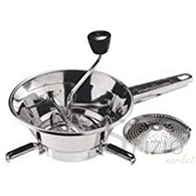 GNALI PASSAVERDURE INOX 20CM