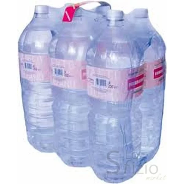 Fiordacqua Natural Water 2L